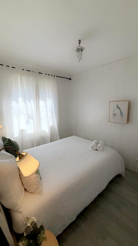 Appartement avec une chambre Apartment in Arles
