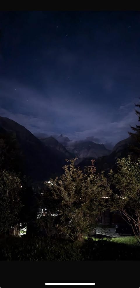 Hüsmatta (Michael Gschwendtner) Apartment in Canton of Valais
