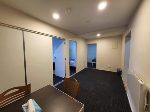 Empire Apartments Apartment hotel in Auckland