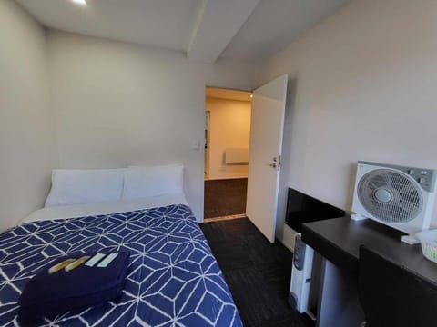 Empire Apartments Apartment hotel in Auckland