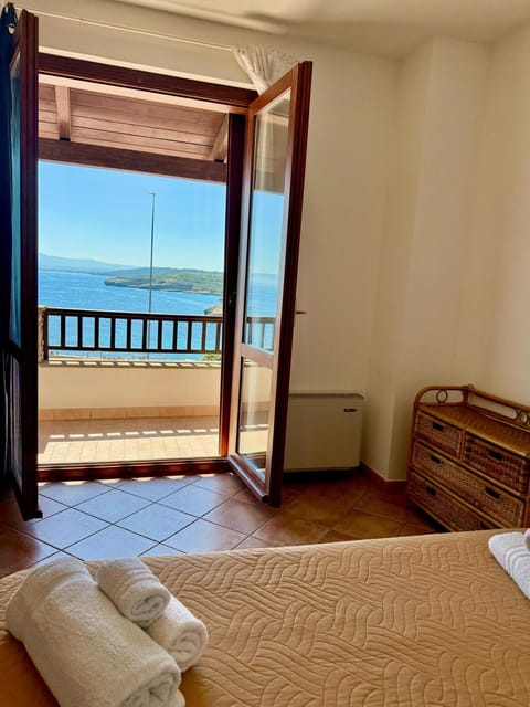 L'Ancora Blu Apartment in Porto Torres