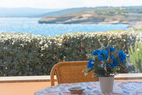 L'Ancora Blu Apartment in Porto Torres
