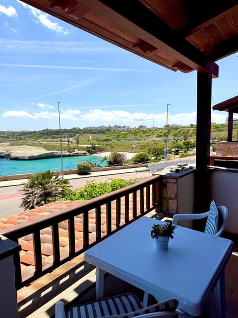 L'Ancora Blu Apartment in Porto Torres