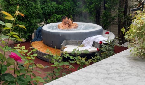 Spa and wellness centre/facilities