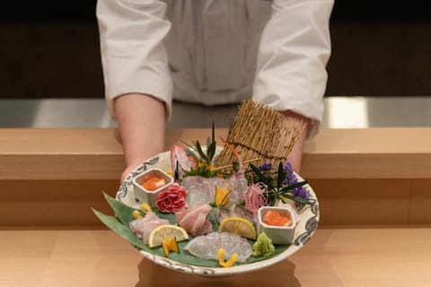 Dinner