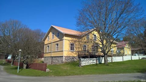 Property building, Garden, Other