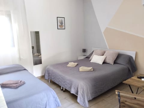 B&B Littu Bed and Breakfast in Sardinia
