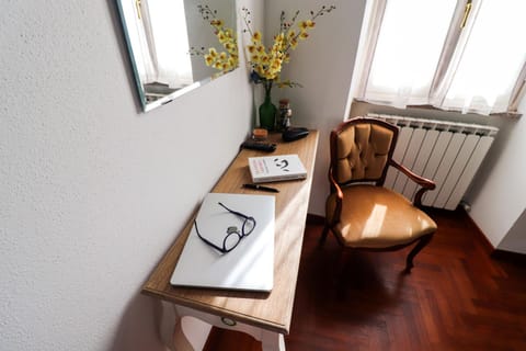 View (from property/room), Bedroom