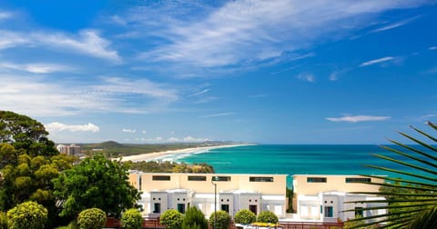 Day, Natural landscape, Beach, Sea view