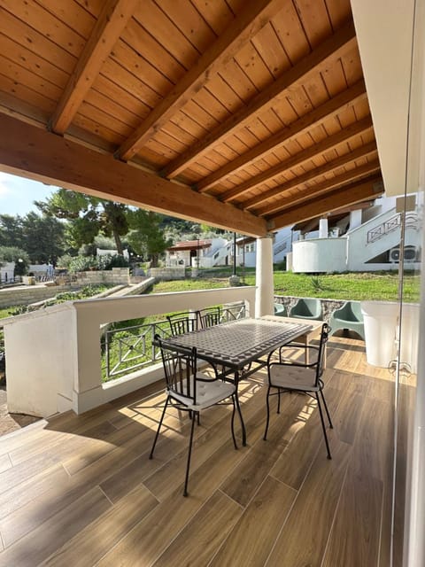 Patio, View (from property/room)