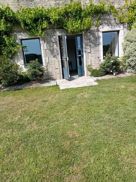 Domaine de kerbillec Bed and Breakfast in Brittany