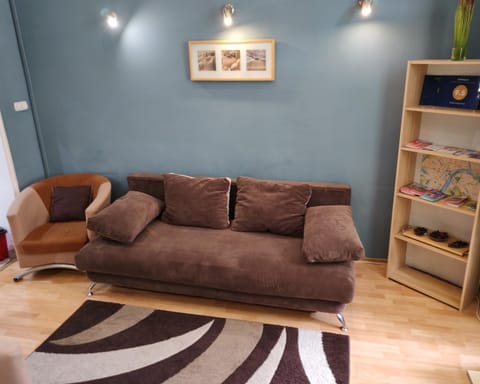 Galéria Apartman Apartment in Szeged