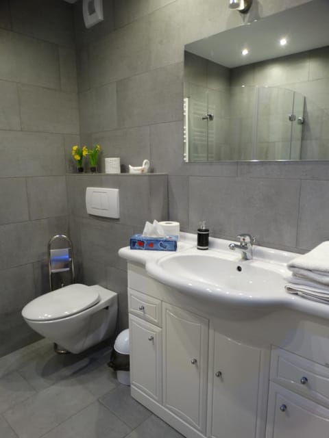 Mati Apartments Apartment in West Pomeranian Voivodeship, Poland