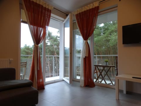 Balcony/Terrace, Living room