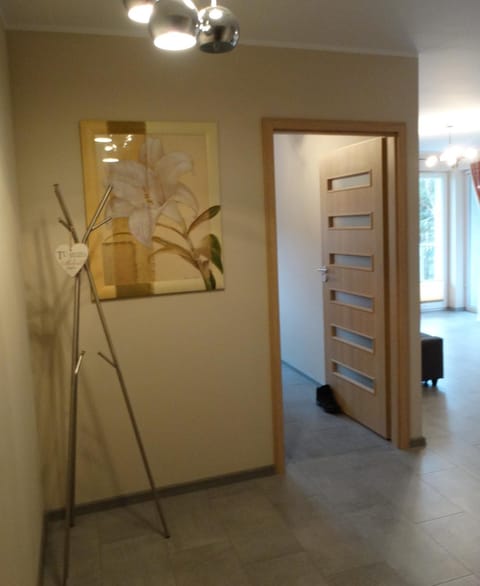 Mati Apartments Apartment in West Pomeranian Voivodeship, Poland