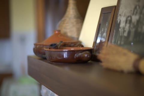 Fattoria Capobianco Farm Stay in Montefiascone