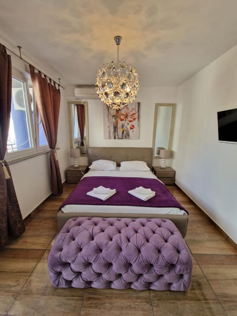 Primera Luxury Studio Apartment in Zadar