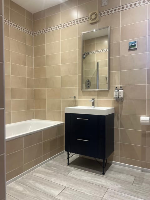 The Ship Inn - Winner Best Hotel Experience 2024 Visit Scotland Hotel in England