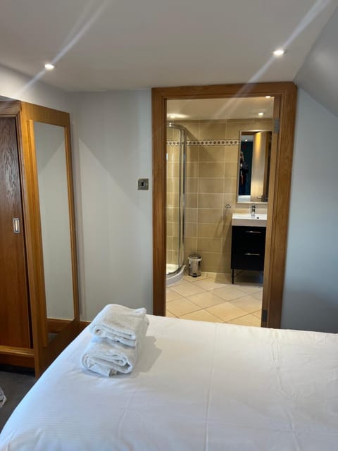 The Ship Inn - Winner Best Hotel Experience 2024 Visit Scotland Hotel in England