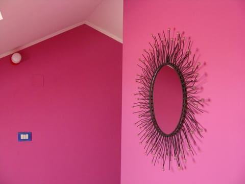 La cajita feliz Apartment in Alghero