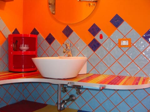 La cajita feliz Apartment in Alghero