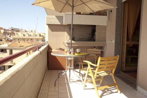 La cajita feliz Apartment in Alghero