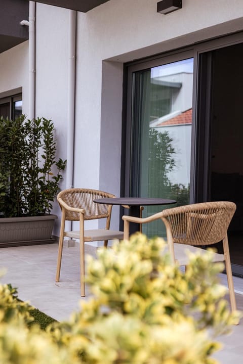 Villas Marajo Villa in Thasos