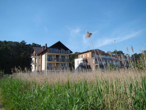 Property building, Neighbourhood, Natural landscape, View (from property/room)