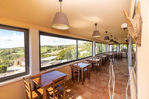 Country House La Meria House in Lazio