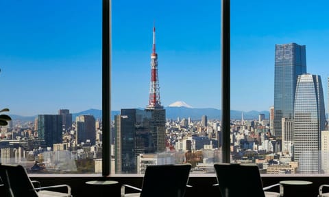 Day, City view