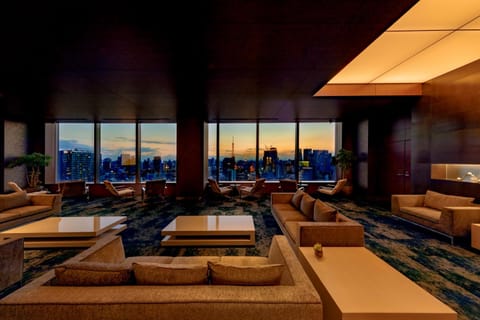 Lounge or bar