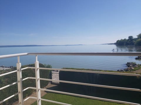 Lake view