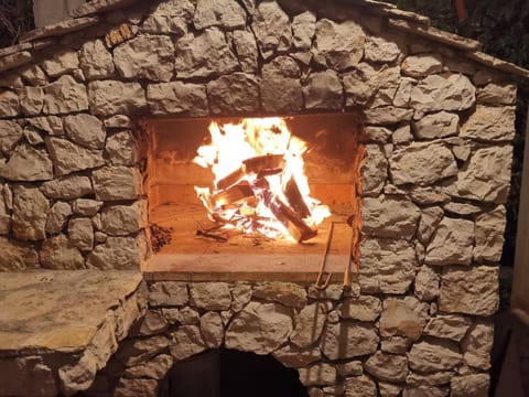 Apartment Puzak Apartment in Šibenik-Knin County, Croatia