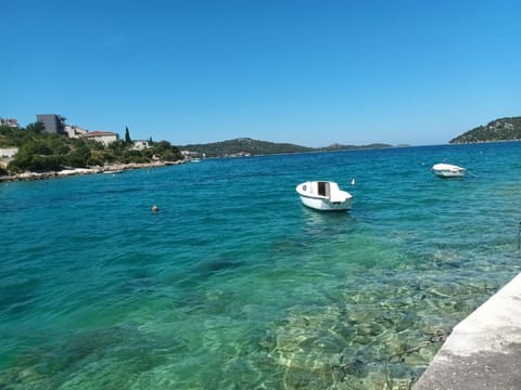 Apartment Puzak Apartment in Šibenik-Knin County, Croatia