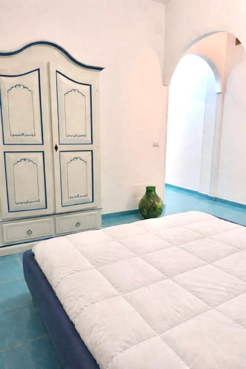 Luisa apartments, Coastal escape on the Amalfi Coast! Apartment in Furore