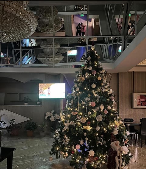 Property building, Communal lounge/ TV room, Evening entertainment