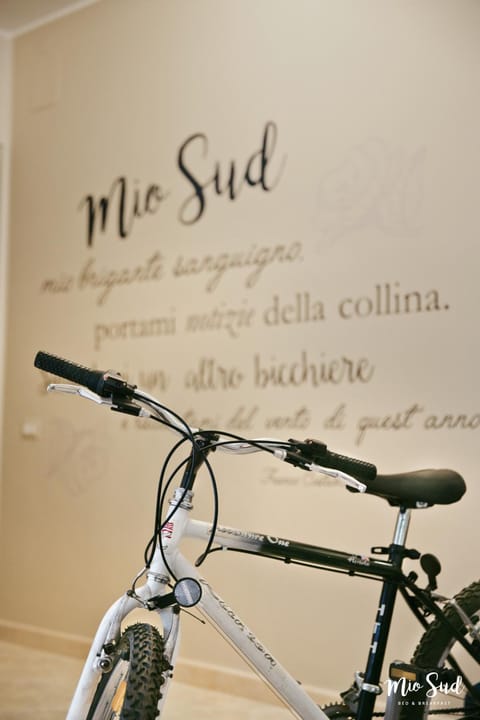 Cycling