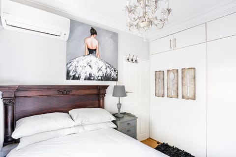 Avemore Wag n Bietjie No 1 Apartment in Stellenbosch