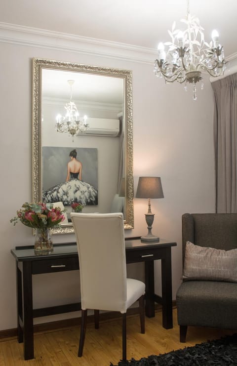 Avemore Wag n Bietjie No 1 Apartment in Stellenbosch