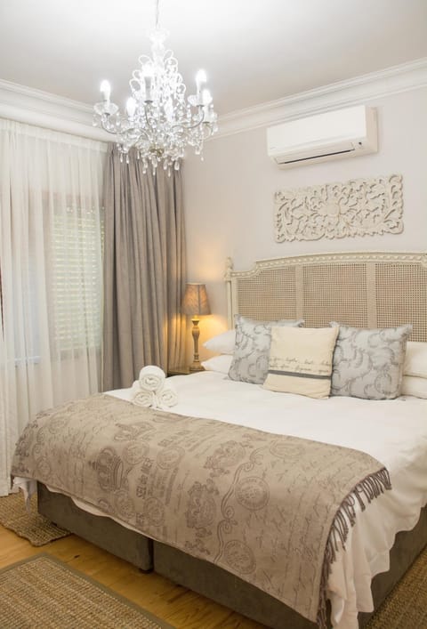 Avemore Wag n Bietjie No 1 Apartment in Stellenbosch