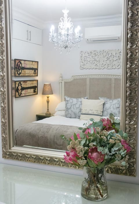 Avemore Wag n Bietjie No 1 Apartment in Stellenbosch