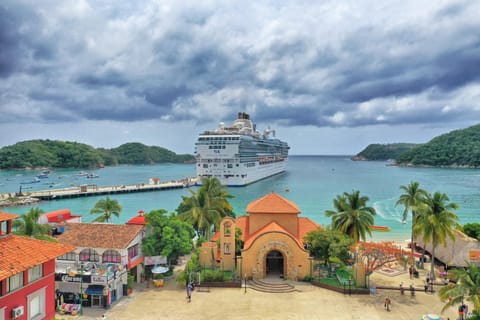 Off site, Activities, Summer, Fishing, Beach, Diving, Family