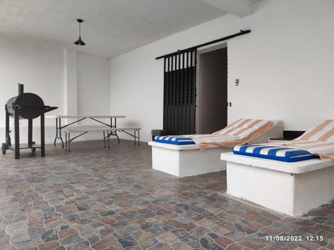 Casa Horizonte Azul Acapulco House in Acapulco