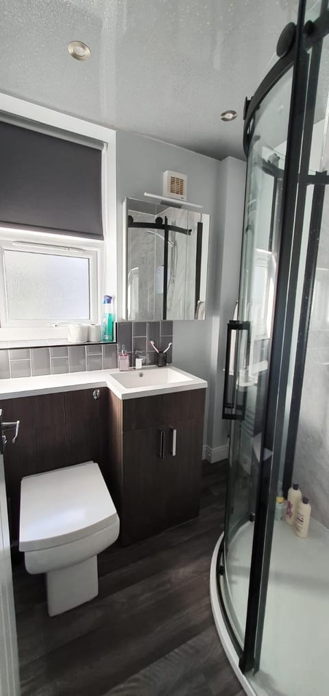 St Nicholas Holiday Apartments Apartment in Blackpool