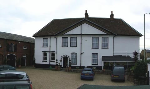 Facade/entrance, Facade/entrance