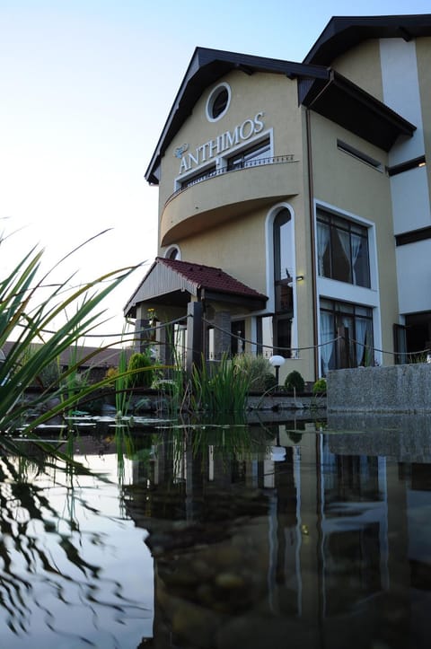 Property building, Facade/entrance, Other