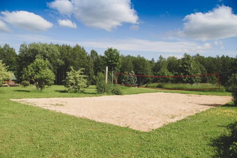 Storių sodyba Country House in Vilnius County, Lithuania