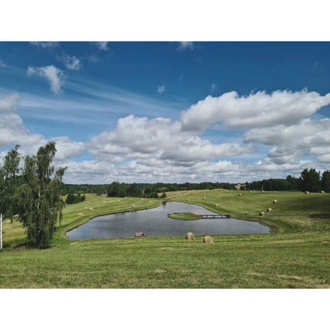 Storių sodyba Country House in Vilnius County, Lithuania