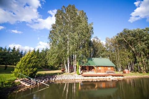Storių sodyba Country House in Vilnius County, Lithuania