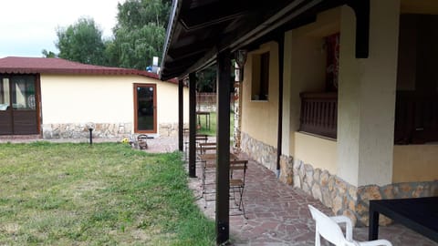 Complex Fretly House in Pleven Province, Bulgaria